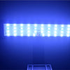 Lampe LED à clipser pour aquarium, fine, idéale pour la croissance des plantes