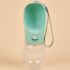 Bouteille d'eau portable pour chien, anti-fuites