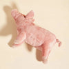 Schweinchen-Plüschtier für Hunde