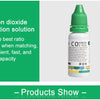 Drop Checker CO2 pour Aquarium