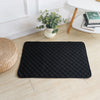 Couverture Réutilisable et Lavable pour Pipis de Chien