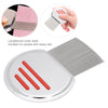 Stainless Steel Lice and Nit Removal Comb