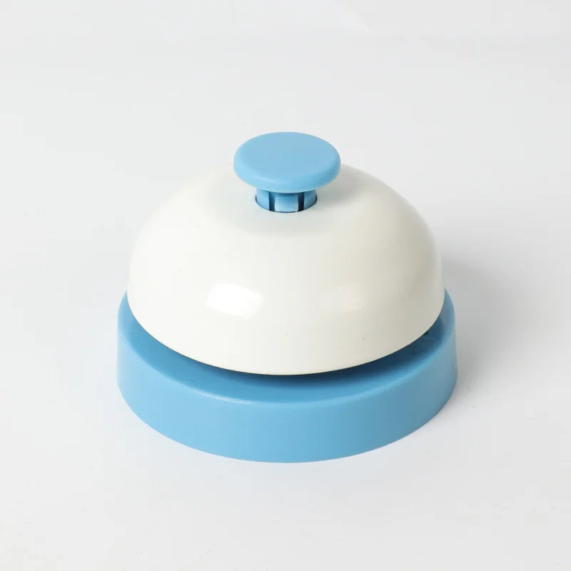 Classic Hand Bell for Service, Training, and Events