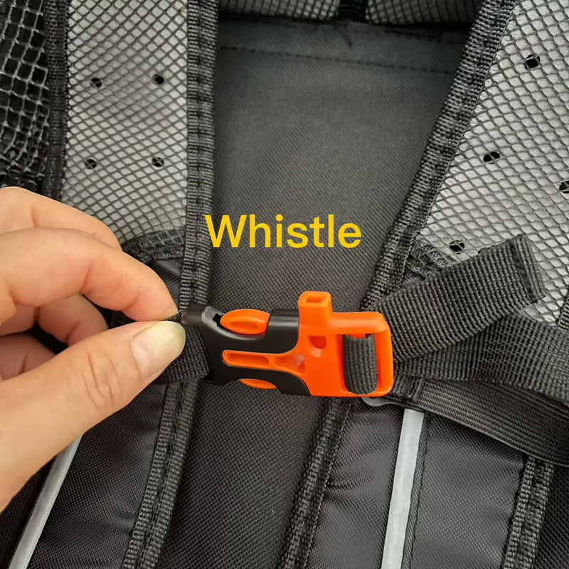 Mochila Transportadora Ventilada para Perros