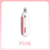 Adjustable Pet Nail Clipper with Anti-Splash Guard and Nail File