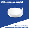 Aquarium Air Stone Disc Diffuser for Fish Tanks & Hydroponics