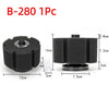 Biochemical Sponge Filter for Aquarium with Air Pump