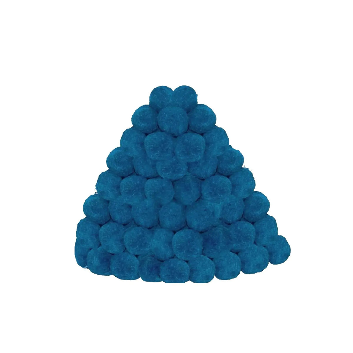Reusable Fiber Pool Filter Balls – Eco-Friendly Sand Replacement