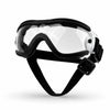 Adjustable Dog Sunglasses with UV Protection