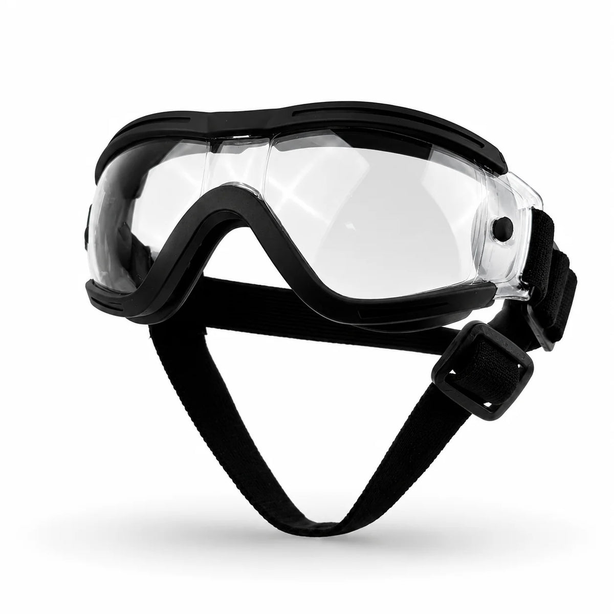 Adjustable Dog Sunglasses with UV Protection