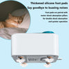 Adjustable Aquarium Air Pump with Powerful Oxygen Output