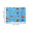 Self-Cooling Pet Mat with Leakproof Cover