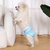 Reusable Dog Diapers for Female Dogs – Leak-Proof Sanitary Pants