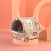 Niche Douillette pour Petits Animaux : Hamsters, Cobayes & Lapins
