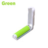 Reusable Washable Lint Roller for Pet Hair and Dust Removal
