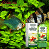 Aquarium Water Purifying Tablets – 35 Count for Clear, Healthy Water