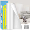 Bande Protectrice Anti-Griffes pour Meubles