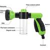 Multi-Purpose Foam Spray Gun with 8 Spray Patterns