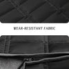 Dog Carrier Car Seat Cover Bag Waterproof Travel Carrier