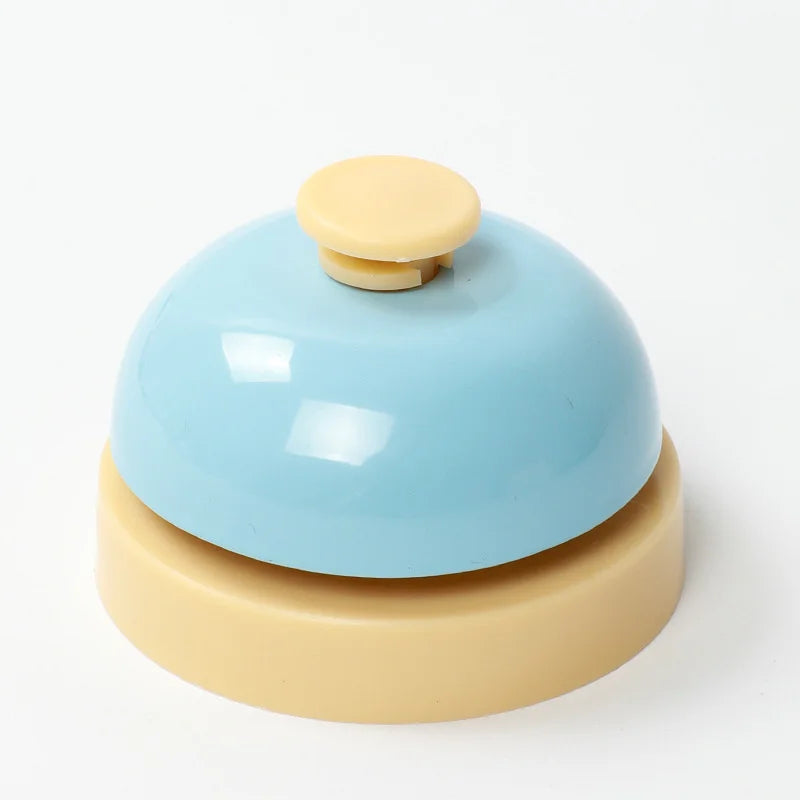Classic Hand Bell for Service, Training, and Events