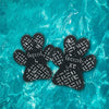 Dog Paw Protection Pads with Anti-Slip Adhesive