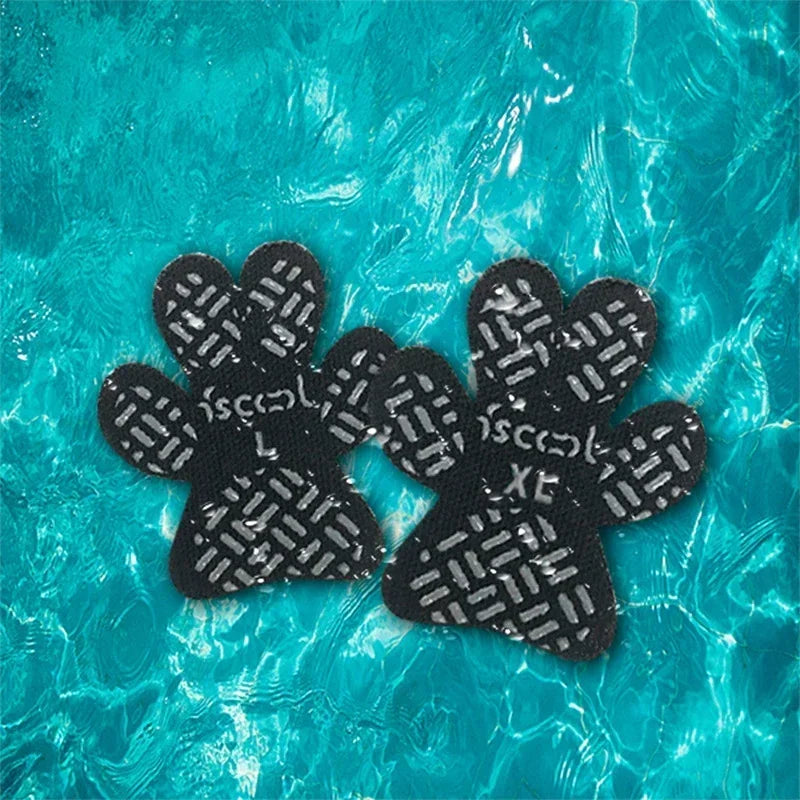 Dog Paw Protection Pads with Anti-Slip Adhesive