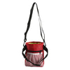 Dog Training Pouch Waist Bag with Treat Holder