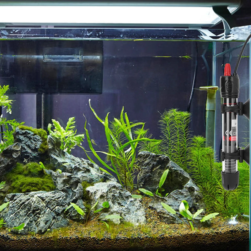 Submersible Aquarium Water Heater