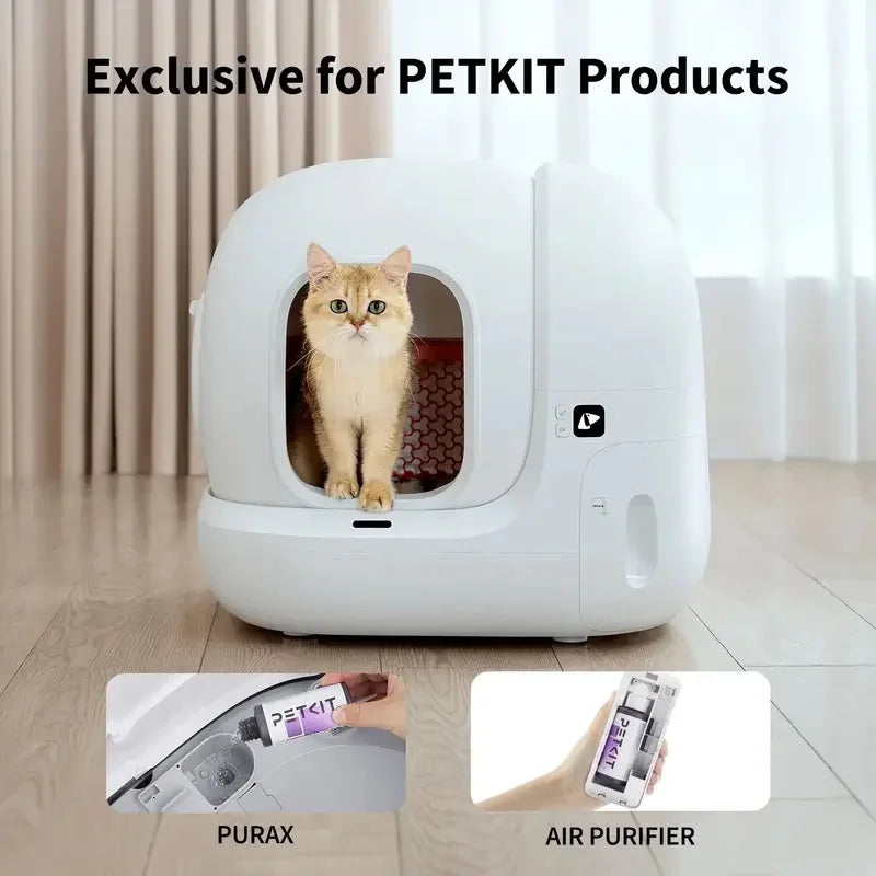 Petkit Luftreinigungs-Nachfüllpackungen für PuraX und PuraMax Streukästen