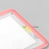 Dog Pad Holder Tray Silicone Pee Pad for Training