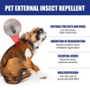 100ml Tick and Flea Spray for Pets