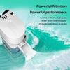 Pompe de filtre submersible pour aquarium