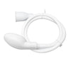 Pet Bath Shower Sprayer with Adjustable Flow and Extended Hose