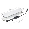 Lampe LED à clipser pour aquarium, profil fin