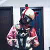 Mochila Portaperros de Pecho