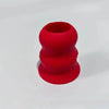 Softball Bat Grip Knob Cover – Silicone Sleeve for Enhanced Control