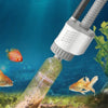 Elektrische Aquarium-Wasserwechsel-Pumpe & Kiesreiniger