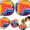 Interaktiver Snuffle Ball für Hunde