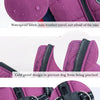 Impermeable para Perro con Arnés Integrado