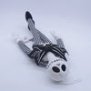 Cartoon Skeleton Dog Plush Toy – Soft Stuffed Animal in Multiple Styles