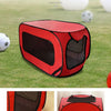 Foldable Pet Playpen with Carry Case