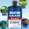 Aquarium Methylblau-Behandlungslösung