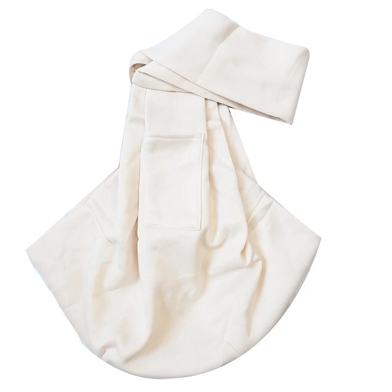Outdoor Pet Carrier Sling Bag for Small Dogs and Cats
