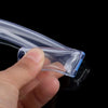 Clear PVC Flexible Water Tubing for Aquariums, Pumps, and Garden Use