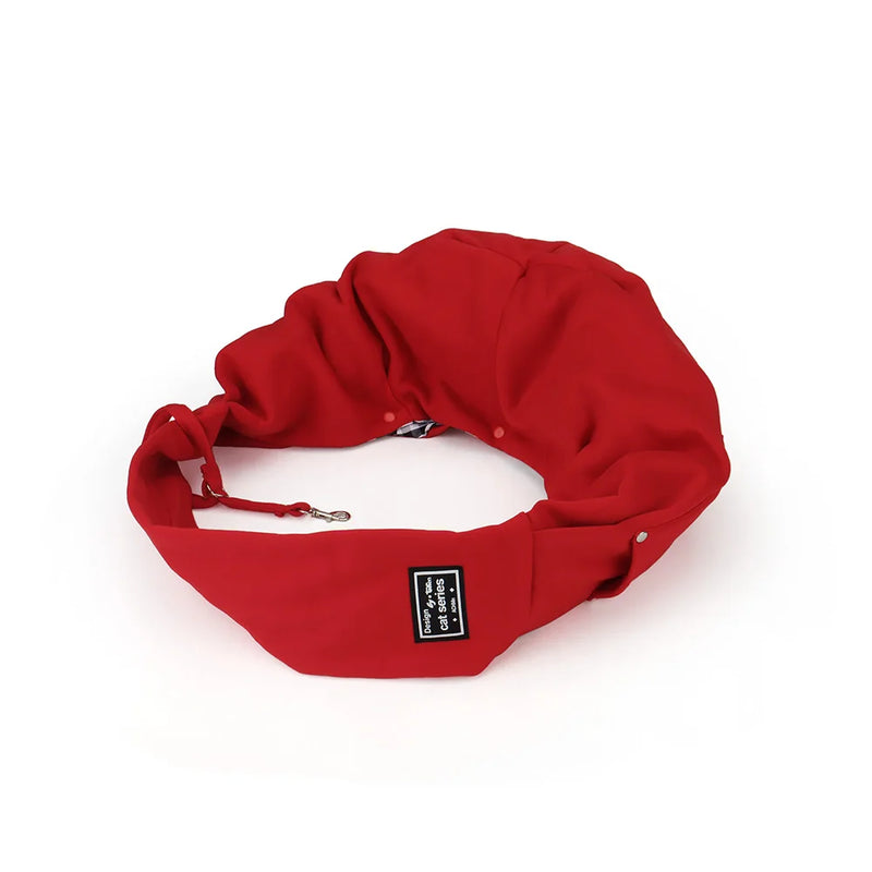 Portable Pet Carrier Shoulder Bag