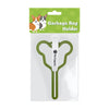 Hands-Free Dog Poop Bag Dispenser with Clip