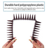 Bendable Bird Repellent Spikes for Outdoor Pest Control