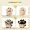 Paw Care Balm for Dogs: Moisturizing Foot Pad Protection