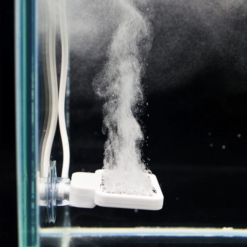 Intelligentes Algenkontrollgerät für Aquarien