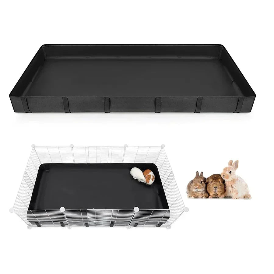 Waterproof PVC Cage Liner for Small Pets